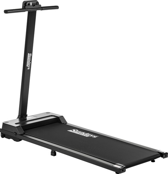 Изображение товара Электрическая беговая дорожка Sundays Fitness Simple Line G490