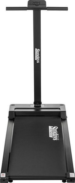 Изображение товара Электрическая беговая дорожка Sundays Fitness Simple Line G490