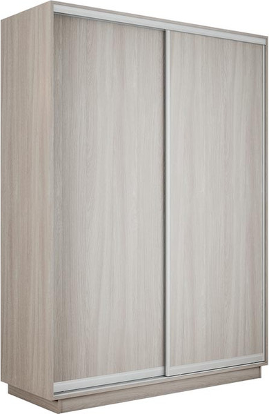 Изображение товара Шкаф-купе ТриЯ Румер-2 СШК 3.140.70-11.11 2-х дверный (ясень шимо светлый/ясень шимо светлый/ясень шимо светлый)