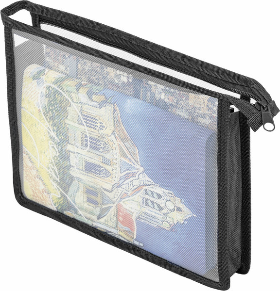 Изображение товара Папка для тетрадей Пифагор 272113