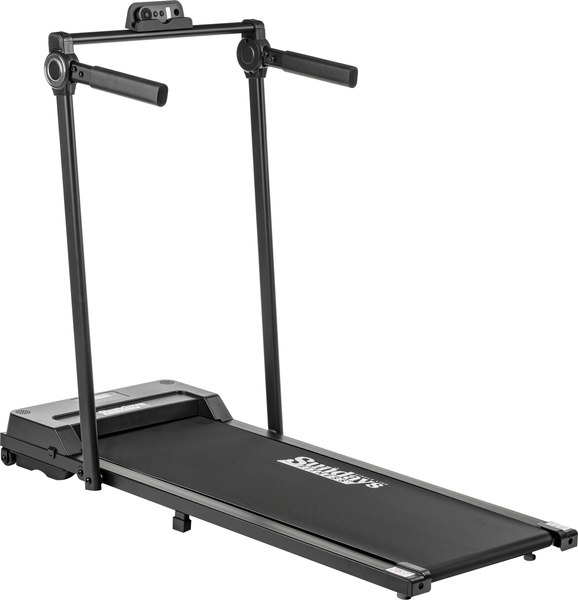 Изображение товара Электрическая беговая дорожка Sundays Fitness Simple Line G550F
