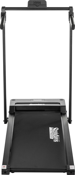 Изображение товара Электрическая беговая дорожка Sundays Fitness Simple Line G550F
