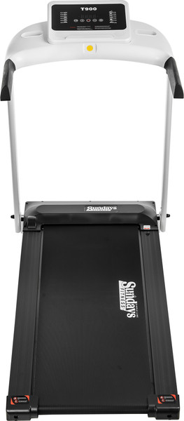 Изображение товара Электрическая беговая дорожка Sundays Fitness Simple Line G900D