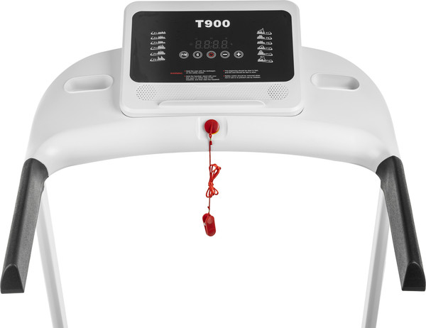 Изображение товара Электрическая беговая дорожка Sundays Fitness Simple Line G900D