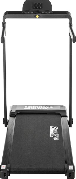 Изображение товара Электрическая беговая дорожка Sundays Fitness Simple Line G590F