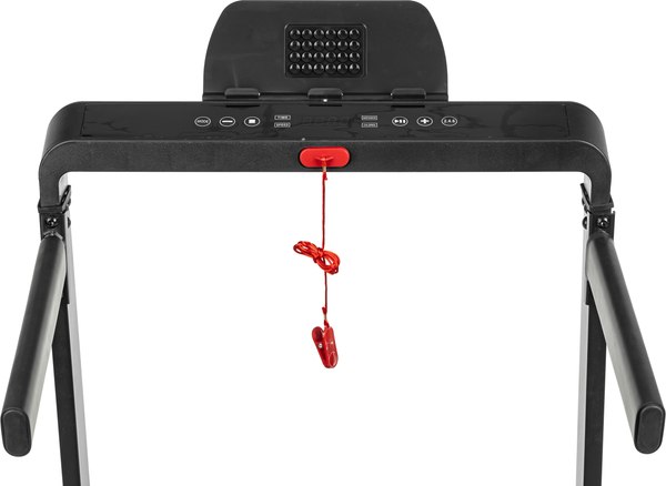 Изображение товара Электрическая беговая дорожка Sundays Fitness Simple Line G590F