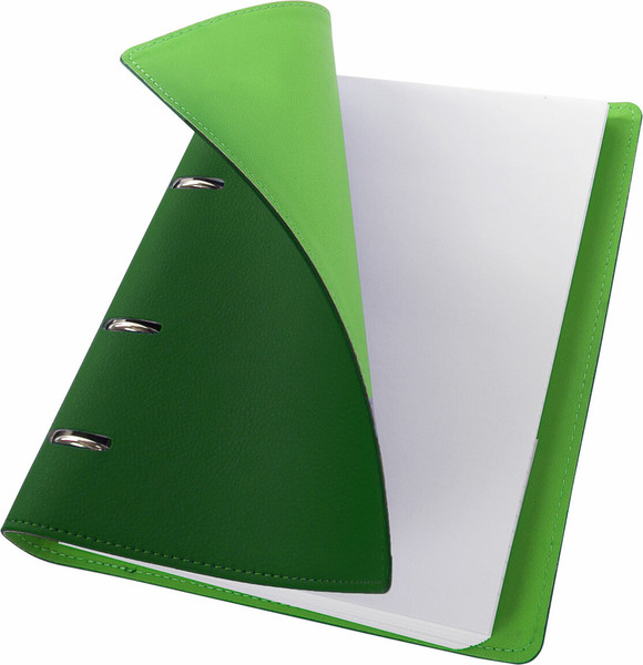 Изображение товара Тетрадь Brauberg 404508 (120л, зеленый)