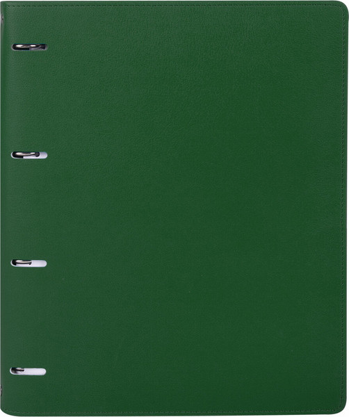 Изображение товара Тетрадь Brauberg 404508 (120л, зеленый)