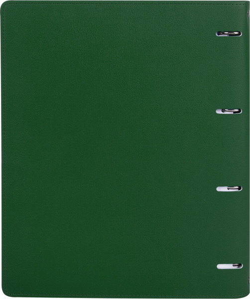 Изображение товара Тетрадь Brauberg 404508 (120л, зеленый)