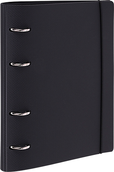 Изображение товара Тетрадь Brauberg 404618 (120л, черный)