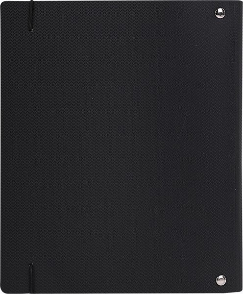 Изображение товара Тетрадь Brauberg 404618 (120л, черный)