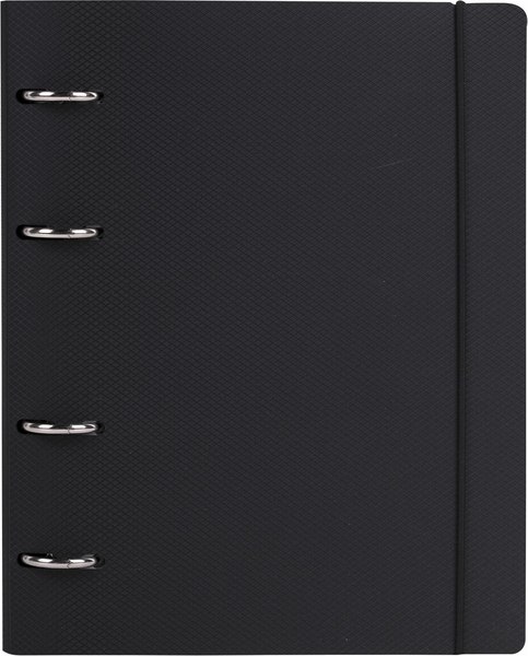 Изображение товара Тетрадь Brauberg 404618 (120л, черный)