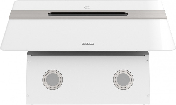 Изображение товара Вытяжка наклонная Franke Sterling 60 WH (330.0702.956)