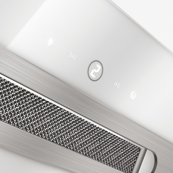 Изображение товара Вытяжка наклонная Franke Sterling 60 WH (330.0702.956)