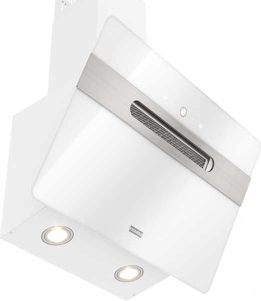 Изображение товара Вытяжка наклонная Franke Sterling 60 WH (330.0702.956)