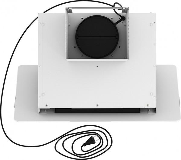 Изображение товара Вытяжка наклонная Franke Sterling 60 WH (330.0702.956)