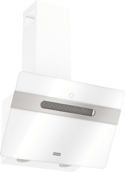 Изображение товара Вытяжка наклонная Franke Sterling 60 WH (330.0702.956)