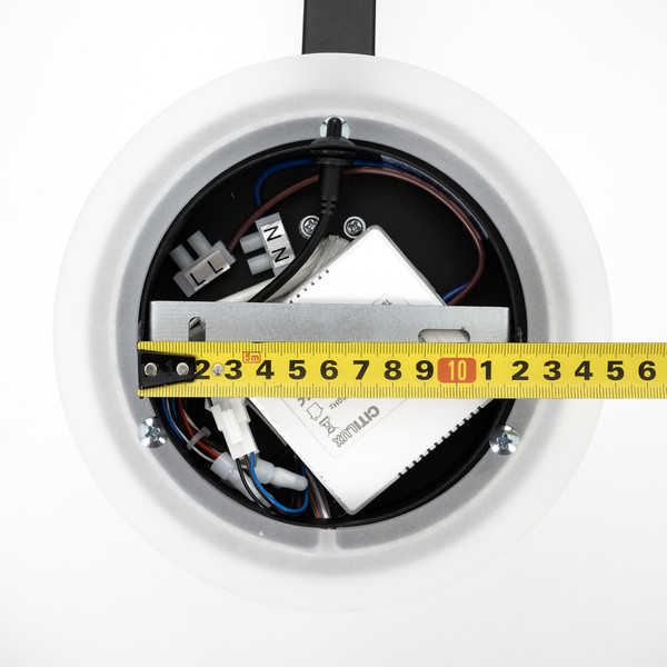 Изображение товара Потолочный светильник Citilux Дуэт CL719751