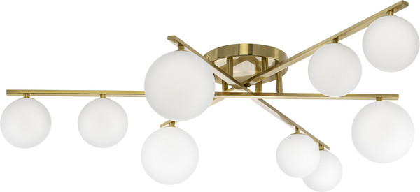 Изображение товара Люстра Citilux Glob CL209293