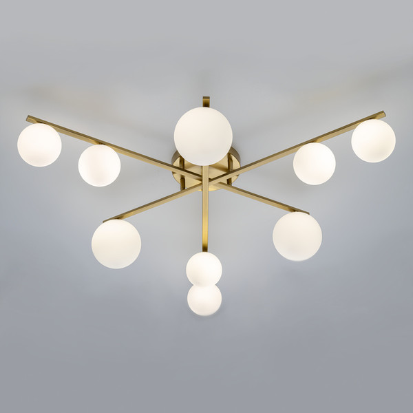 Изображение товара Люстра Citilux Glob CL209293