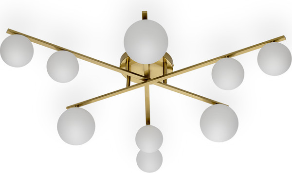 Изображение товара Люстра Citilux Glob CL209293