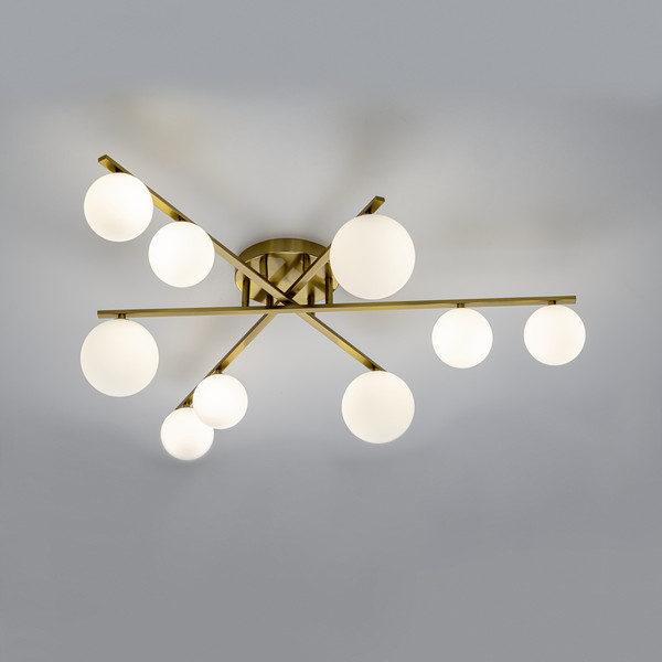 Изображение товара Люстра Citilux Glob CL209293