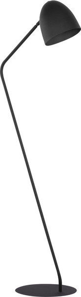 Изображение товара Торшер TK Lighting Soho Black 5037