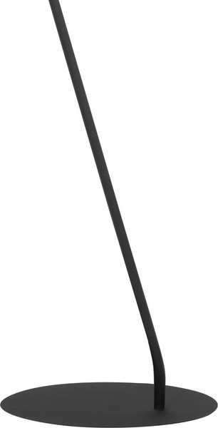 Изображение товара Торшер TK Lighting Soho Black 5037