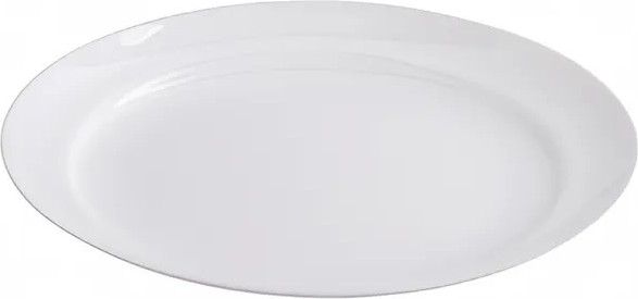 Изображение товара Тарелка столовая обеденная Luminarc Cannes V9735 (25см)