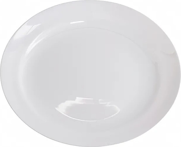 Изображение товара Тарелка столовая обеденная Luminarc Cannes V9735 (25см)