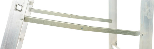 Изображение товара Лестница-стремянка Алюмет АРЕ1407.00.000