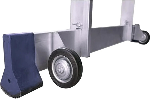 Изображение товара Лестница-стремянка Алюмет АРЕ1407.00.000