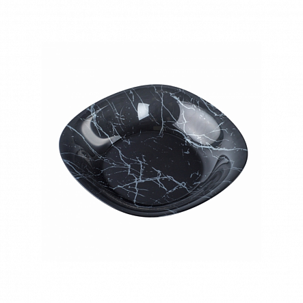 Изображение товара Суповая тарелка Luminarc Neo Carina Portoro Silver V9727