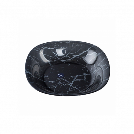 Изображение товара Суповая тарелка Luminarc Neo Carina Portoro Silver V9727