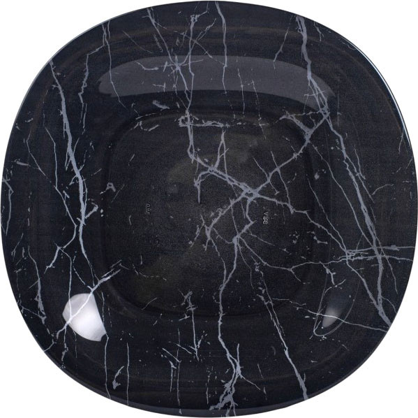 Изображение товара Тарелка закусочная (десертная) Luminarc Neo Carina Portoro Silver V9726