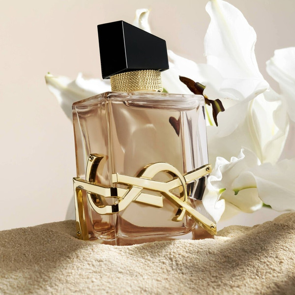 Изображение товара Парфюмерная вода Yves Saint Laurent Libre Flowers & Flames (90мл)