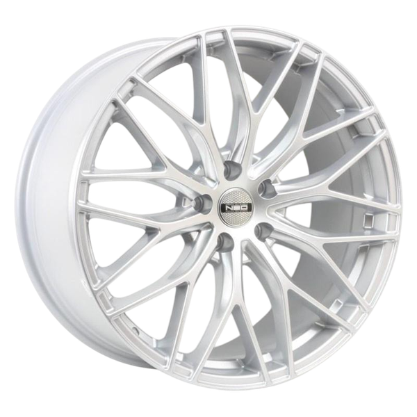 Изображение товара Литой диск Neo 240 20x8.5" 5x114.3мм DIA 67.1мм ET 42мм S