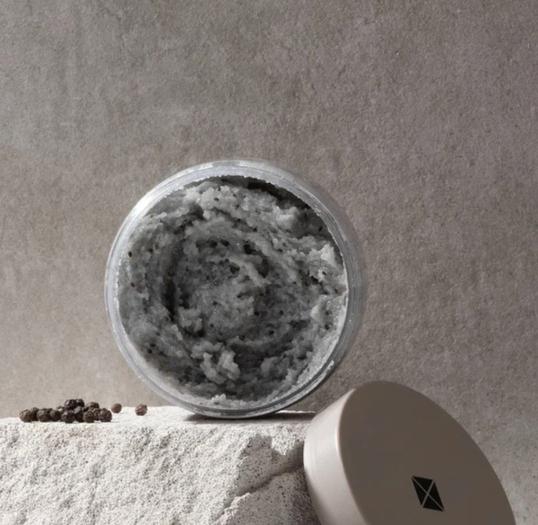 Изображение товара Скраб для тела MIXIT Spa Rituals с ароматом черного перца (300г)