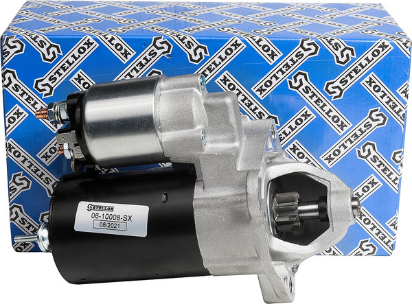 Изображение товара Стартер Stellox 0610008SX