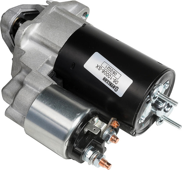 Изображение товара Стартер Stellox 0610008SX