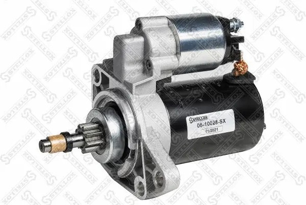 Изображение товара Стартер Stellox 0610028SX