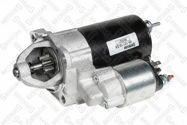 Изображение товара Стартер Stellox 0610118SX