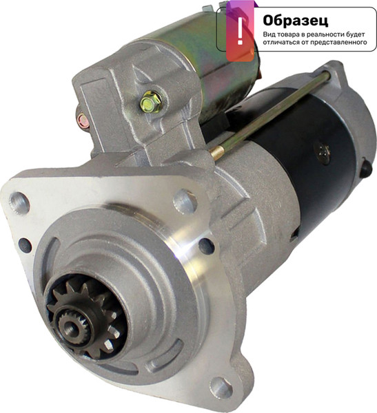 Изображение товара Стартер Stellox 0610136SX