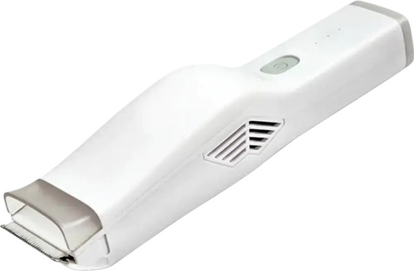 Изображение товара Машинка для стрижки волос Halsa 60-0616 (белый)