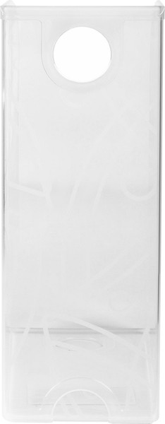 Изображение товара Лоток для бумаг Стамм ЛТВ-13310 (прозрачный)