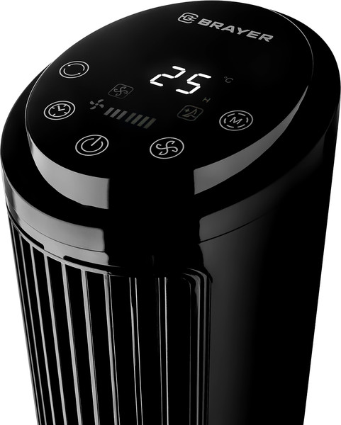 Изображение товара Вентилятор Brayer BR4974