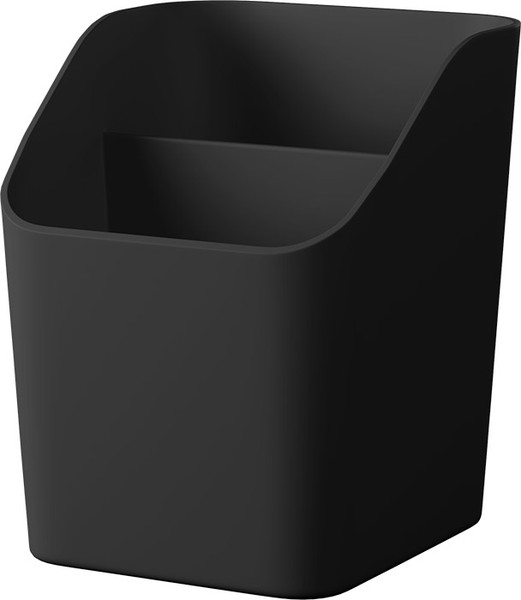 Изображение товара Органайзер настольный Erich Krause Submarine Mini. Classic / 61615 (черный)