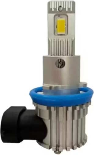 Изображение товара Автомобильная лампа ClearLight CLCT60LEDH4