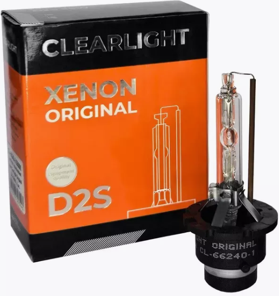 Изображение товара Автомобильная лампа ClearLight CL-66240-1
