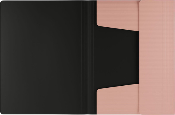 Изображение товара Папка для бумаг Berlingo Instinct / FB4_A4513 (фламинго)